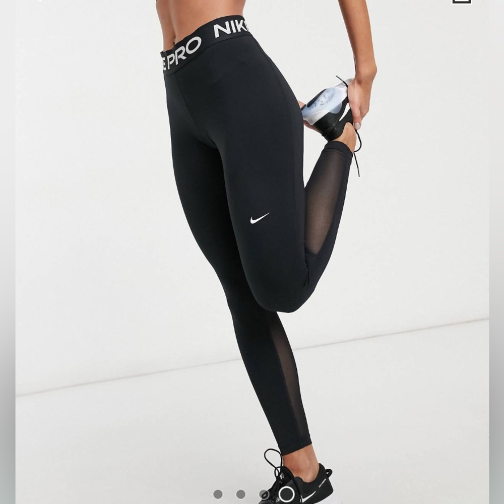 Nike Training Pro 365 leggings